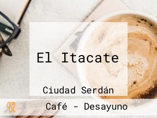 El Itacate