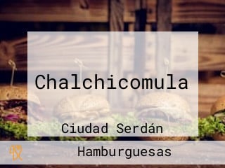 Chalchicomula