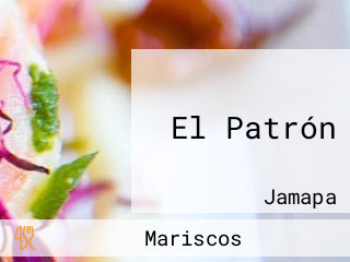 El Patrón