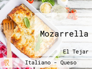 Mozarrella