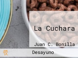 La Cuchara