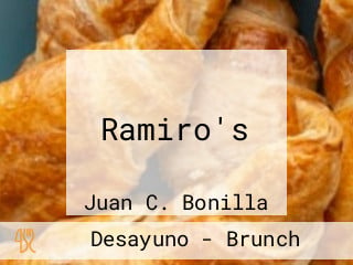 Ramiro's