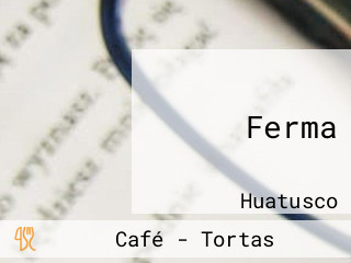 Ferma