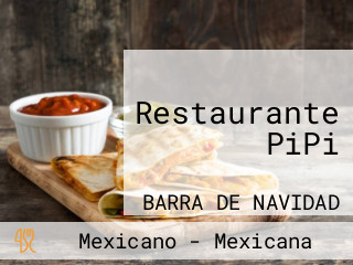 Restaurante PiPi