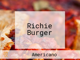 Richie Burger