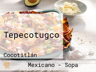 Tepecotugco