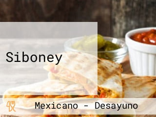 Siboney