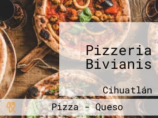 Pizzeria Bivianis