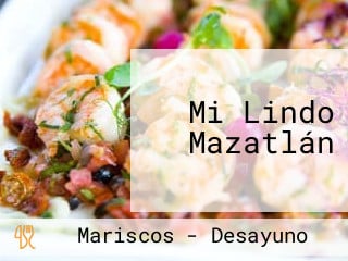 Mi Lindo Mazatlán