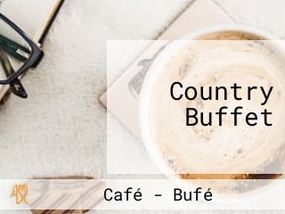 Country Buffet