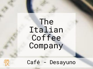 The Italian Coffee Company