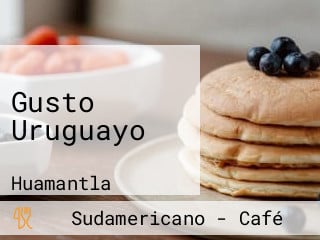 Gusto Uruguayo