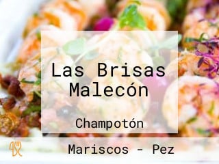 Las Brisas Malecón