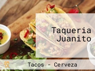 Taqueria Juanito