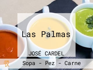 Las Palmas