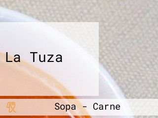 La Tuza