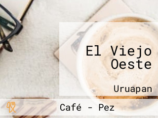 El Viejo Oeste