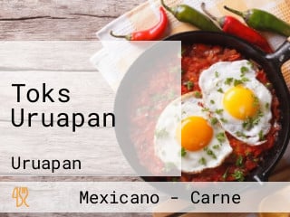 Toks Uruapan