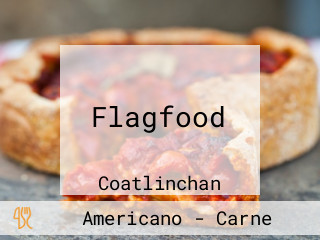 Flagfood