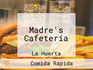 Madre's Cafetería