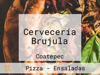 Cervecería Brujula