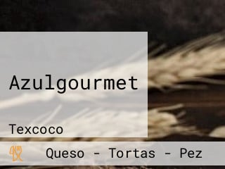 Azulgourmet