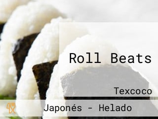 Roll Beats