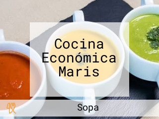 Cocina Económica Maris