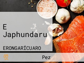 E Japhundaru