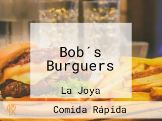 Bob´s Burguers