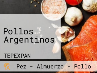 Pollos Argentinos