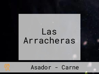 Las Arracheras