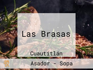 Las Brasas