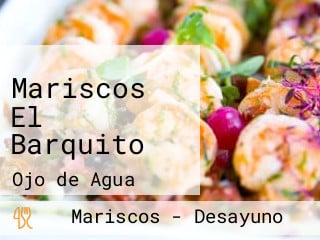 Mariscos El Barquito