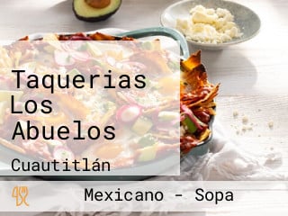 Taquerias Los Abuelos