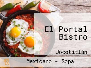 El Portal Bistro