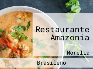 Restaurante Amazonia