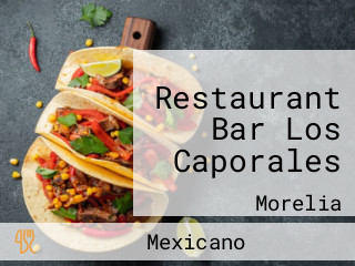 Restaurant Bar Los Caporales