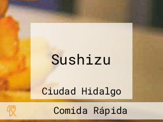 Sushizu