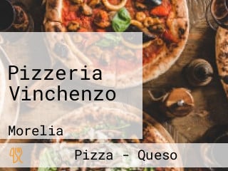 Pizzeria Vinchenzo