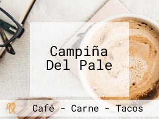 Campiña Del Pale