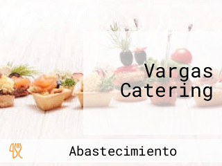 Vargas Catering