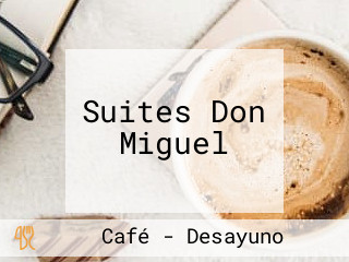 Suites Don Miguel