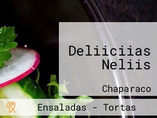 Deliiciias Neliis