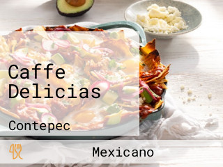 Caffe Delicias