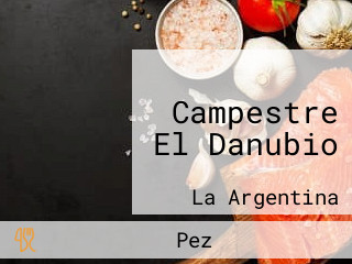 Campestre El Danubio