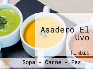 Asadero El Uvo