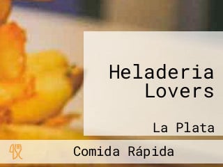 Heladeria Lovers