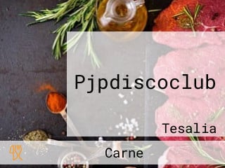 Pjpdiscoclub