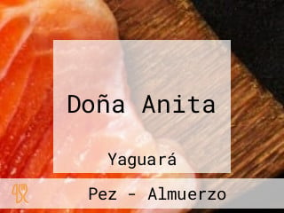 Doña Anita